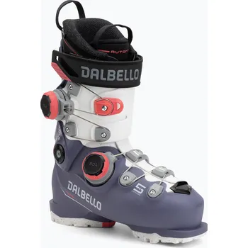 Sport Dámské lyžáky Dalbello Veloce Space 105 W Dual future dusk/mercury