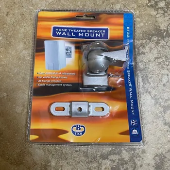 Elektronika B-tech BT33 stříbrný