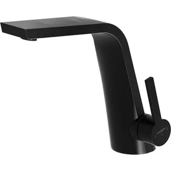 Vodovodní baterie Steinberg 260 - Umyvadlová baterie, matná černá 260 1010 1 S
