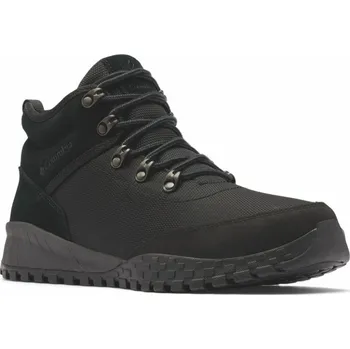 Pánská treková obuv Columbia Fairbanks™ Mid M 2100881010 - black/shark 44,5