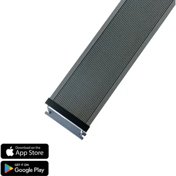 Twinstar V PRO 750EA s ovladačem na akvária do 90 cm