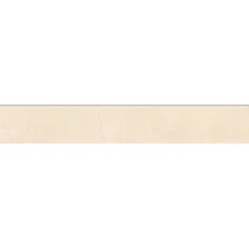 Stavební materiál RAKO Levante - Sokl béžová 60x8 DSAS3591