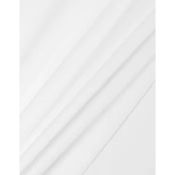 Satén JASMINE ivory, š.145