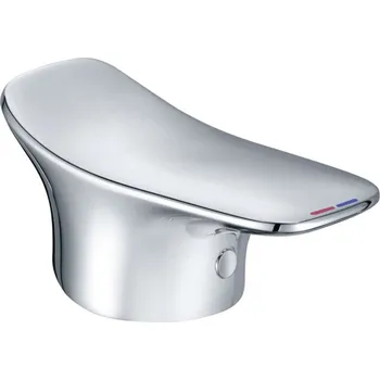 Vodovodní baterie Kludi Amba - Ovládací páka Amba, chrom 7307405-00