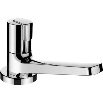 Vodovodní baterie Laufen Citypro - Stojánkový umyvadlový ventil, chrom HF500915100000