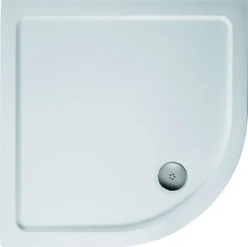 Sprchová vanička Ideal Standard Simplicity Stone - Sprchová vanička 81x81 cm, bílá L505701