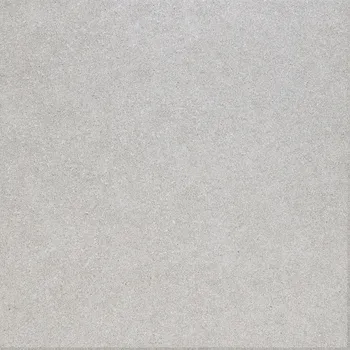 Obklad RAKO Block - Dlažba světle šedá 45x45, DAA4H780