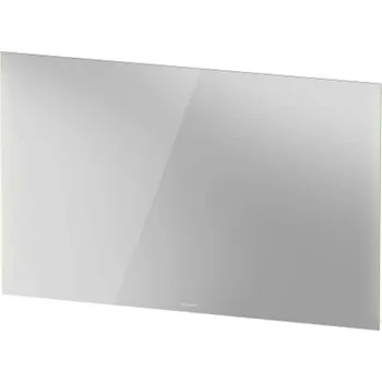 Zrcadlo Duravit Ketho.2 - Zrcadlo s LED osvětlením, 70x120x3 cm K27074000000000