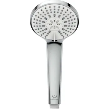 Sprchová hlavice Ideal Standard Idealrain - Sprchová hlavice, 3 proudy, chrom BD903AA