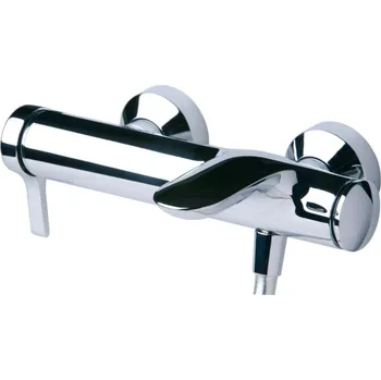 Vodovodní baterie Ideal Standard Melange - Vanová baterie, chrom A4271AA