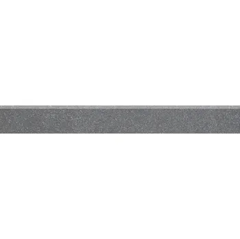 Obklad RAKO Block - Sokl černá 80x9,5, DSA89783