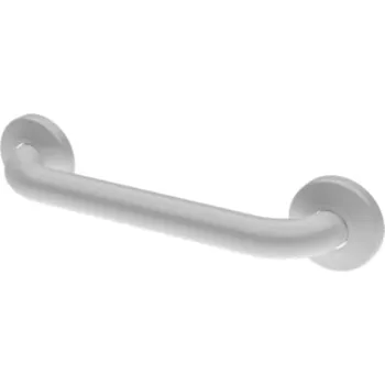 Madlo do koupelny Sanela Madla - Madlo, délka 39 cm, bílá SLZM 10W