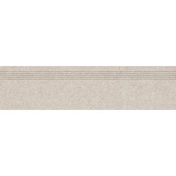 Obklad RAKO Block - Schodovka/Tvarovka béžová 30x120 DCPVD784