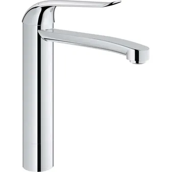 Grohe Euroeco Special - Páková umyvadlová baterie, chrom 30208000