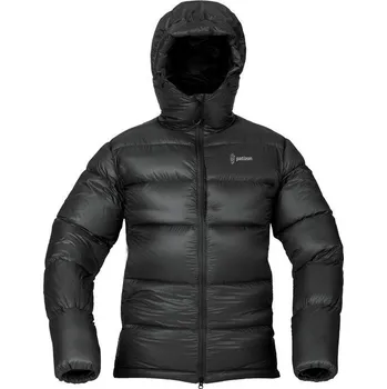 Dámská větrovka Patizon Strato 160 all black XXL