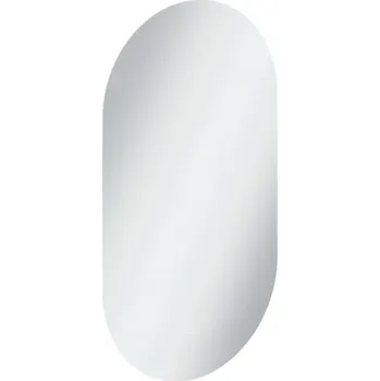 Villeroy & Boch More to See Lite - Zrcadlo s LED osvětlením, 50x90 cm, dotykový senzor A4835000