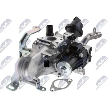 Turbodmychadlo AGR-Ventil NTY EGR-CT-015