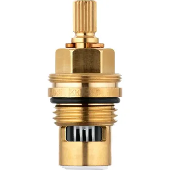 Kludi - Keramický vršek G 1/2" x 90°, levý 7505500-00