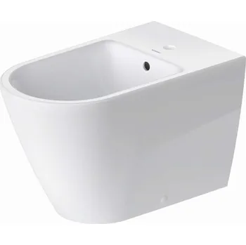 Bidet Duravit D-Neo - Stojící bidet, bílá 2294100000