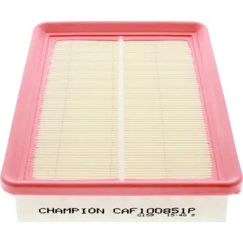 Vzduchový filtr Vzduchový filtr CHAMPION CAF100851P