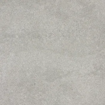 Dlažba RAKO Kaamos - Dlažba šedá 45x45, DAK4H587