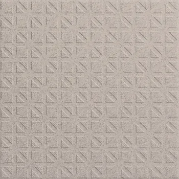 RAKO Taurus Industrial - Dlažba šedá 20x20, TR225076