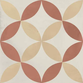 Dlažba Marca Corona Terra Art - Dlažba Astro 20x20, I397