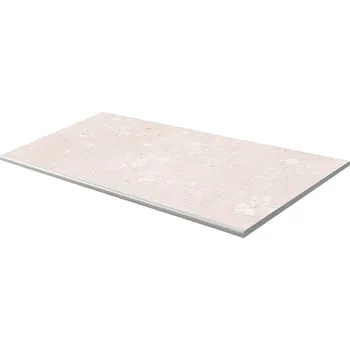 RAKO Castone Outdoor - Schodovka/Tvarovka béžová 60x120 DCHV6858