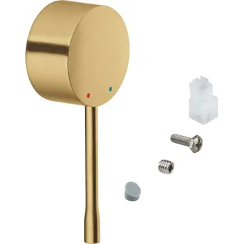 Grohe - Ovládací páka Essence, kartáčovaný Cool Sunrise 46916GN0