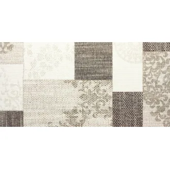 Obklad RAKO Next - Obklad hnědá 30x60, WARVK507