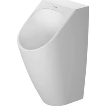 Pisoár Duravit ME by Starck - Pisoár, bezvodý, bílá 2814300000