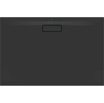 Sprchová vanička Ideal Standard Ultra Flat New - Sprchová vanička 120x90 cm, černá T4483V3