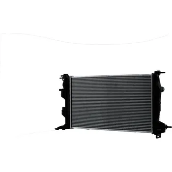 Chladič motoru Chladič vody pro motor HELLA 8MK 366 300-971