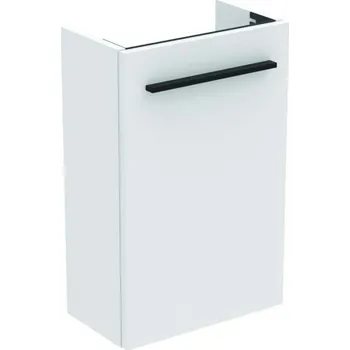 Koupelnový nábytek Ideal Standard i.Life S - Umyvadlová skříňka, 35x55x20 cm, 1 dvířka, matná bílá T5302DU