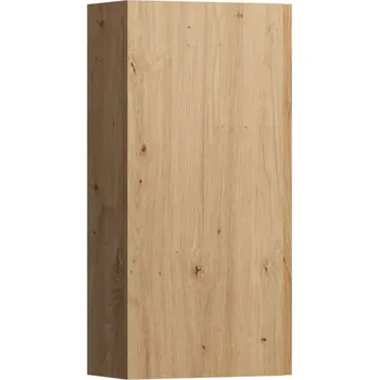 Nábytek Laufen Lani - Skříňka 70x35 cm, 1 dvířka, panty vlevo, dub H4037011122671