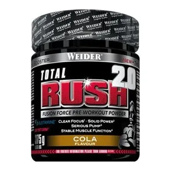 Anabolizér Weider Total Rush 2.0 375g