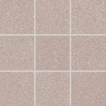 Dlažba RAKO Taurus Granit - Dlažba hnědošedá 10x10, TAA11068