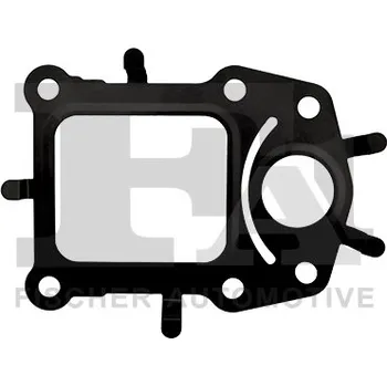 Motor automobilu Těsnění AGR ventilu FA1 EG1400-906