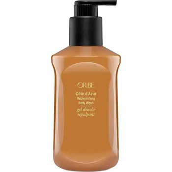 Tělová kosmetika Oribe Regenerační sprchový gel Côte d`Azur (Replenishing Body Wash) 300 ml + 2 měsíce na vrácení zboží