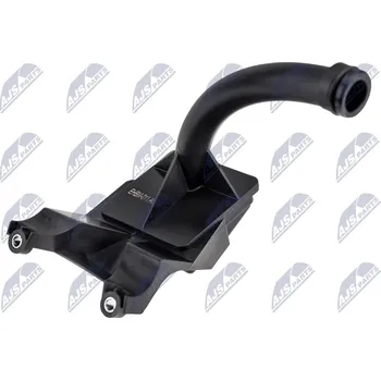 Olejové čerpadlo Sací potrubí olejového čerpadla NTY BPO-BM-011