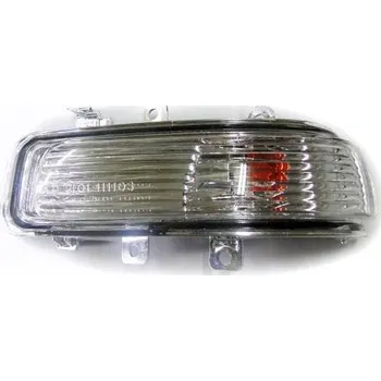 Směrový světlomet LORO Blikač LOR 3941S01