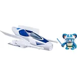 Figurka pilota Nubse z filmu Star Wars Jedi s lodí, měřítko 10 cm, dětská hračka, vícebarevná