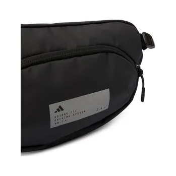 Outdoorové zavazadlo Ledvinka adidas KE0355 Černá OS