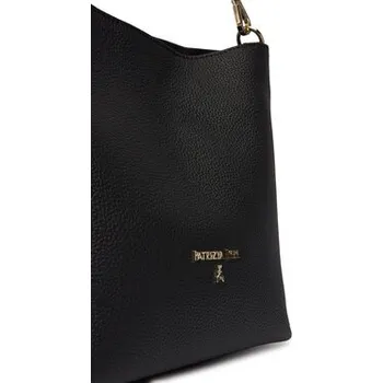 Kabelka Kabelka Patrizia Pepe 8B0319/L001-K103 Černá OS