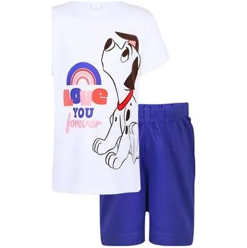 Chlapecké pyžamo PYŽAMO DISNEY BAMBI - velikost 98-104 (cs, Forkids)