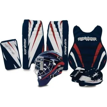 Road Warrior - Road Warrior Brankářská sada Road Warrior 22 palců (betony), Klasický gard (lapačka - v levé)