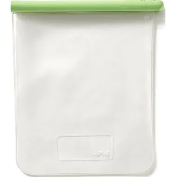 Dóza na potraviny Lekue, Vakuový sáček Reuse & Reduce 1,5 l - Formadore