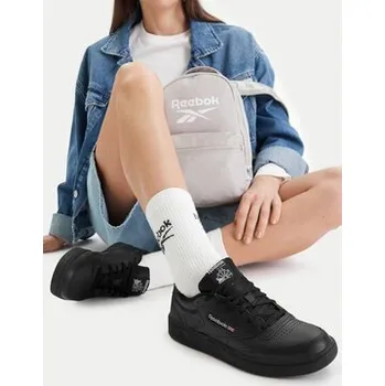 Pánské tenisky Sneakersy Reebok EO-CLUB C 100000198 Černá 36_1_2