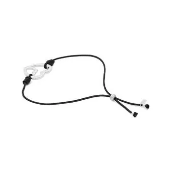 Náramek Náramek TOUS Flechazo 1004568500 Černá OS