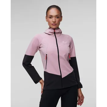Dámská bunda Skitouringová Dámská Bunda Salewa Sella Durastretch 28469-6591